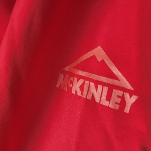 McKINLEY lightweight jacket size M - Picture 2 of 7